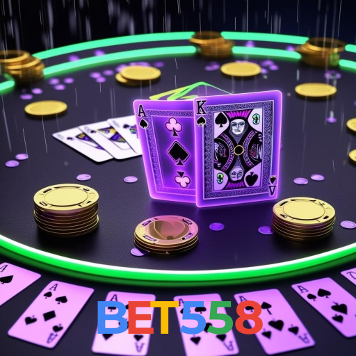 BET558 visual