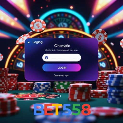 BET558 visual