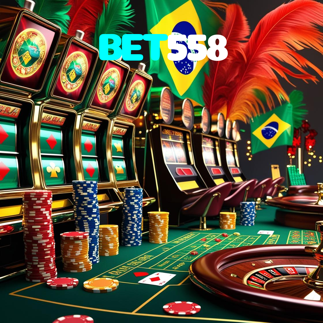 BET558 visual