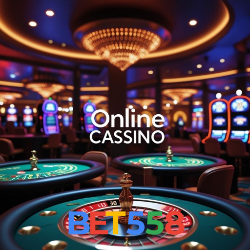 BET558 visual