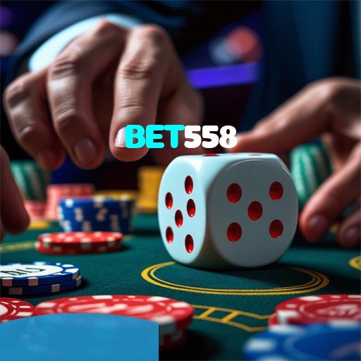 BET558 visual