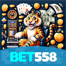 BET558 visual