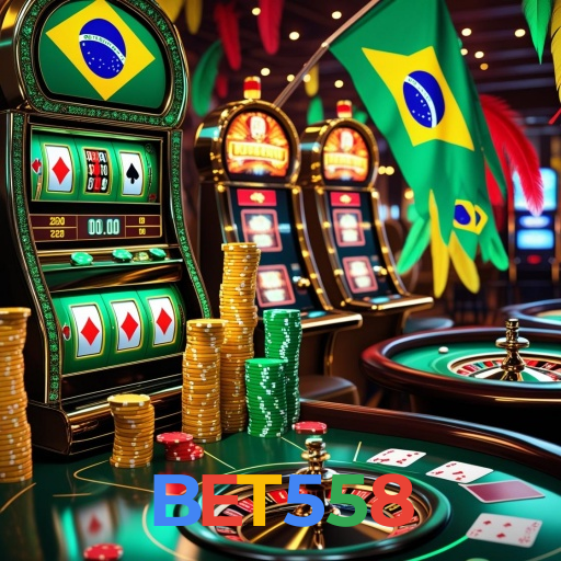 BET558 visual