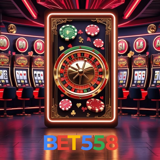BET558 visual