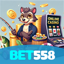 BET558 visual