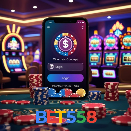 BET558 visual