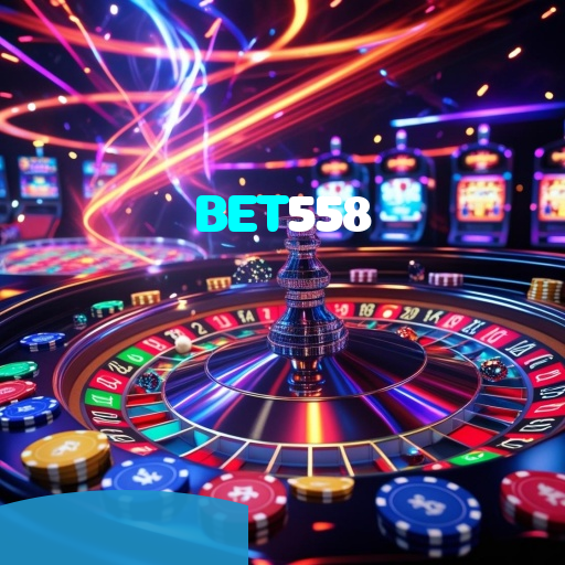 BET558 visual