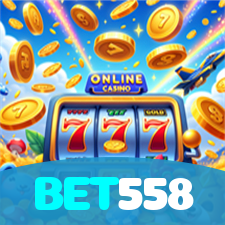BET558 visual