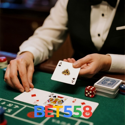 BET558 visual