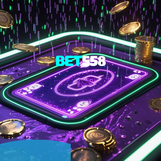 BET558 visual