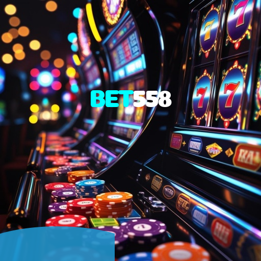 BET558 visual
