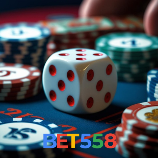 BET558 visual