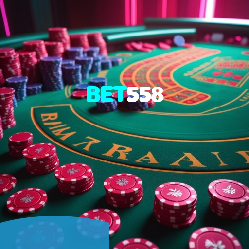 BET558 visual