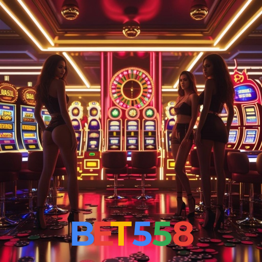 BET558 visual