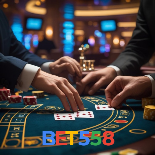 BET558 visual