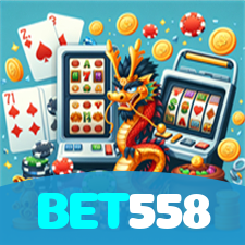 BET558 visual