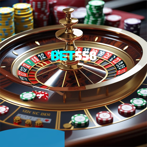 BET558 visual