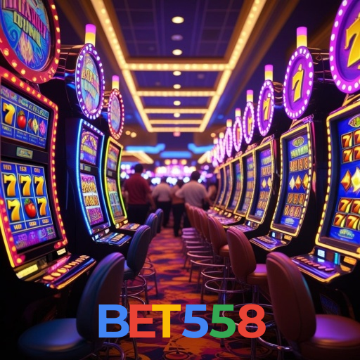 BET558 visual