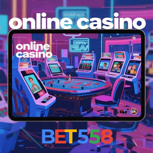 BET558 visual