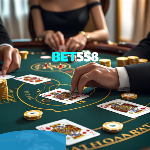 BET558 visual