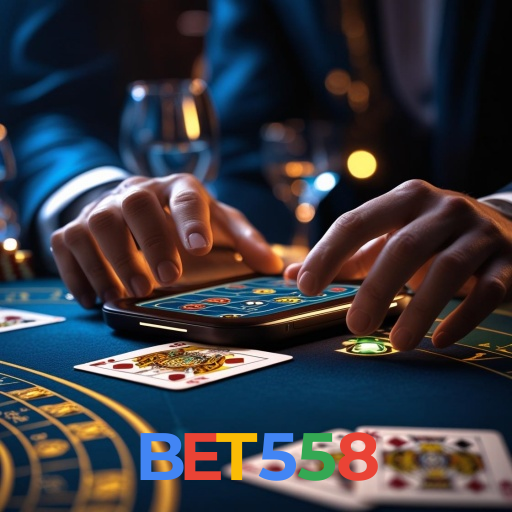 BET558 visual