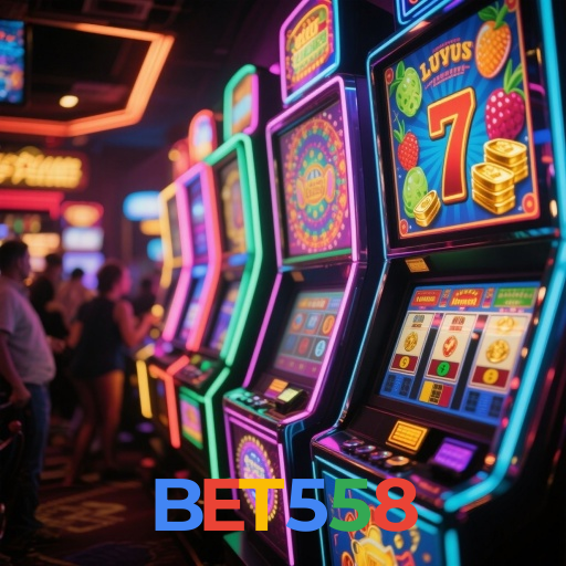 BET558 visual