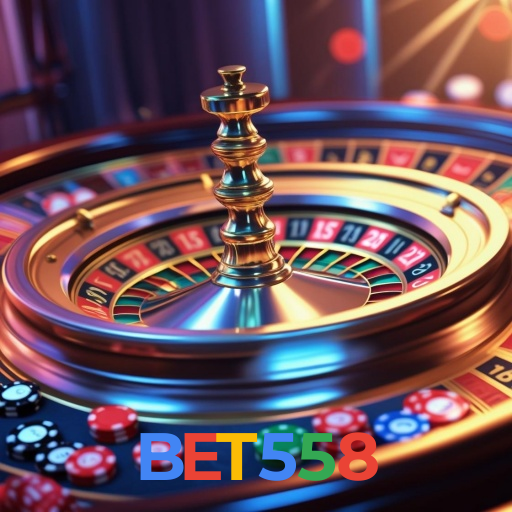 BET558 visual