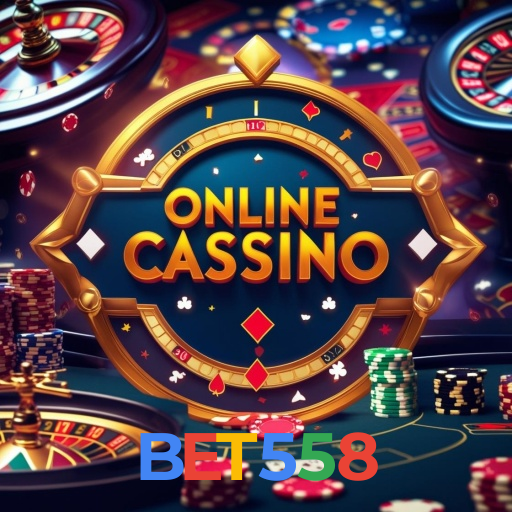 BET558 visual