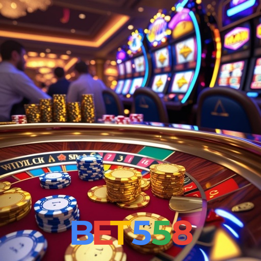 BET558 visual