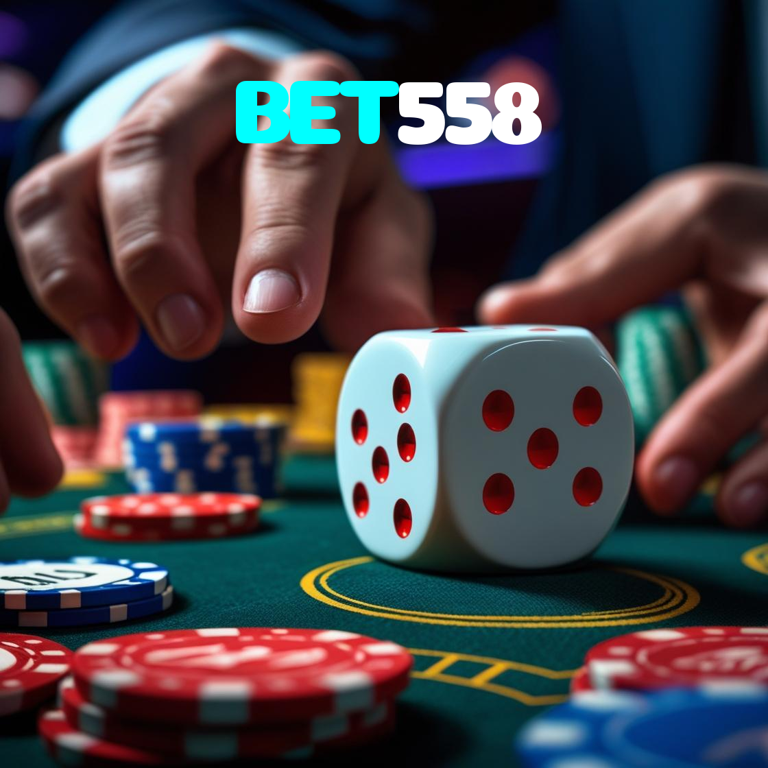 BET558 visual
