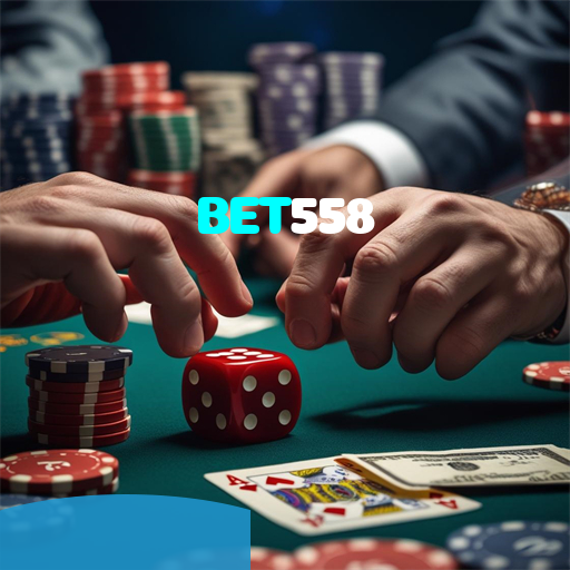 BET558 visual