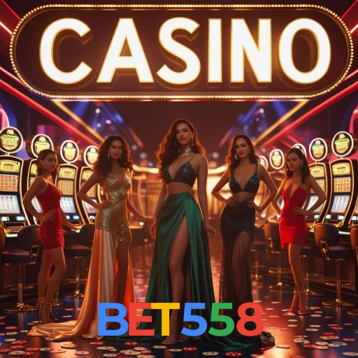 BET558 visual