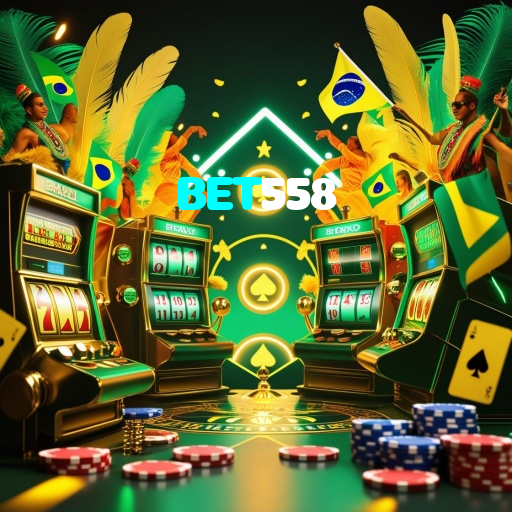 BET558 visual
