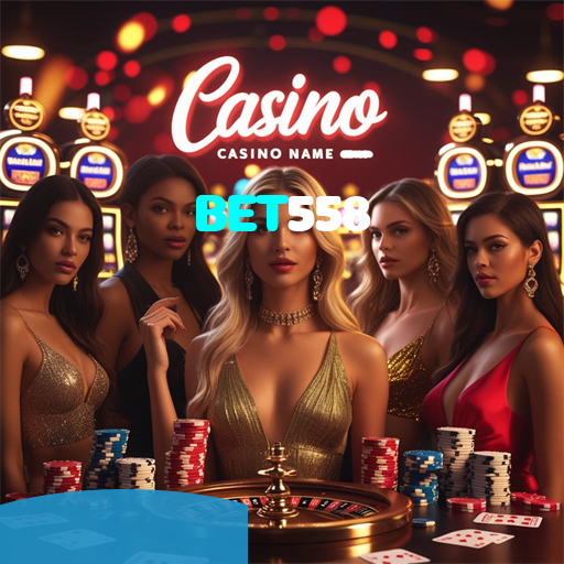 BET558 visual