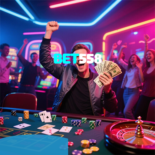 BET558 visual