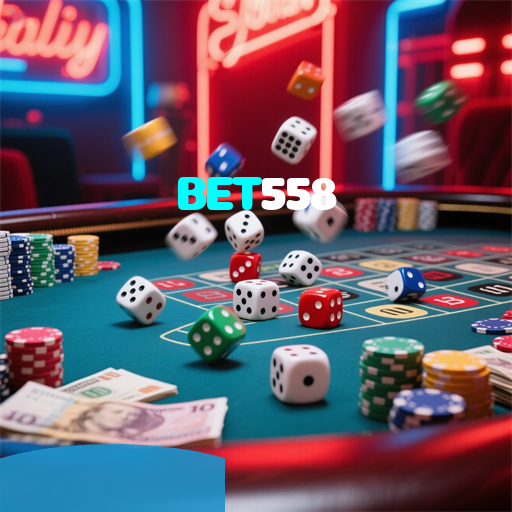 BET558 visual