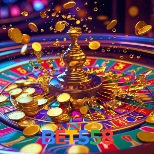 BET558 visual