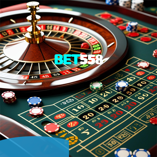 BET558 visual