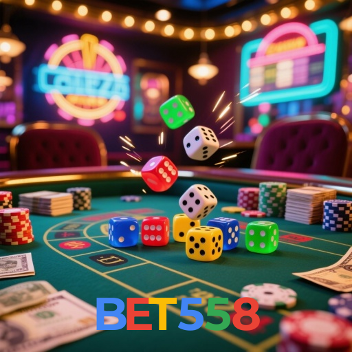 BET558 visual