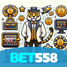BET558 visual