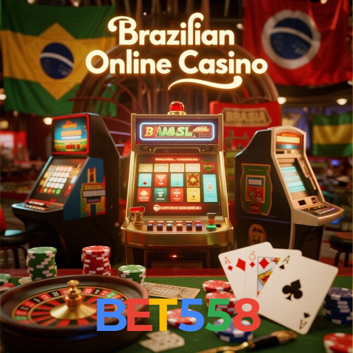 BET558 visual