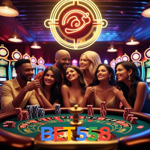 BET558 visual