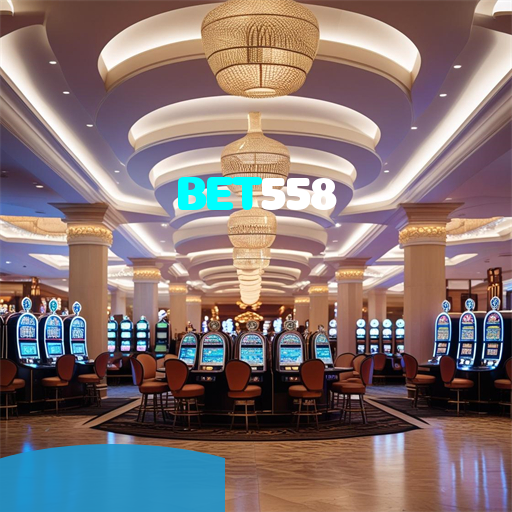 BET558 visual
