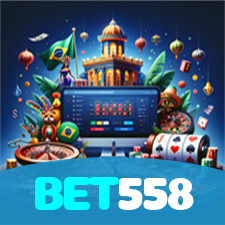 BET558 visual