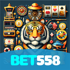 BET558 visual