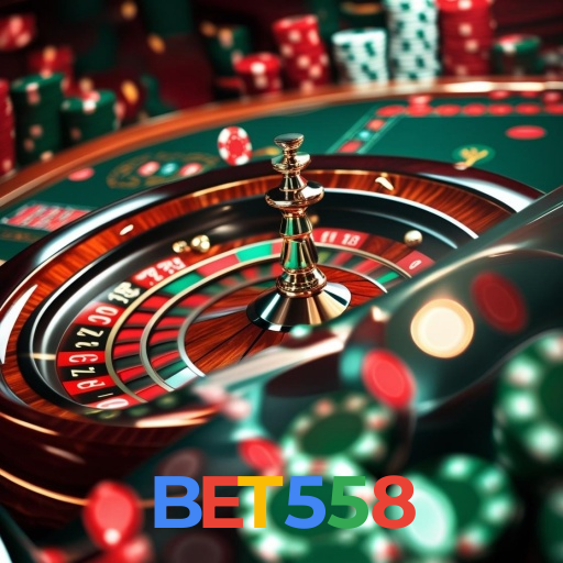 BET558 visual