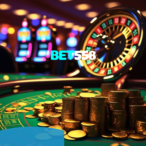 BET558 visual