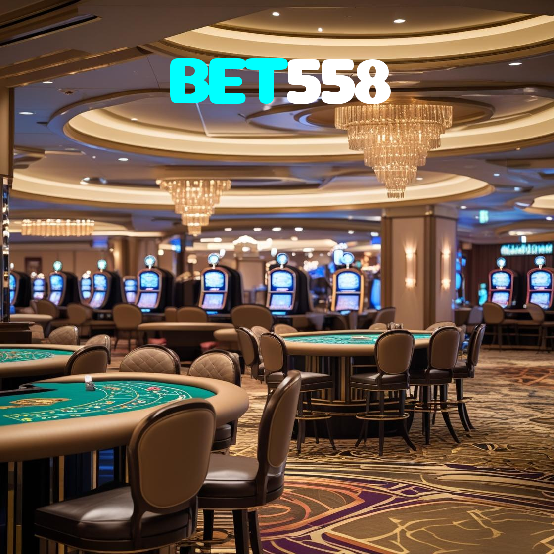 BET558 visual