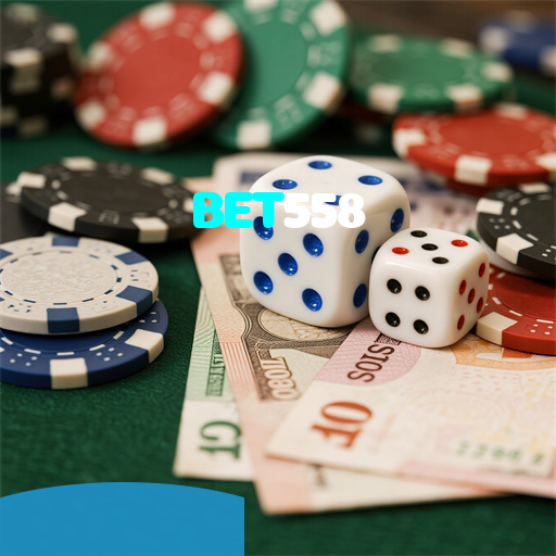 BET558 visual