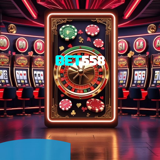 BET558 visual